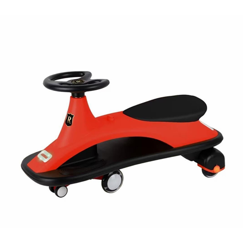 ROYAL SWING CAR-PINK PEMBE RT42-001 KIRMIZI *4