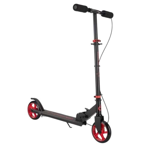 12+ FRENLİ SCOOTER KIRMIZI FR38545 *4
