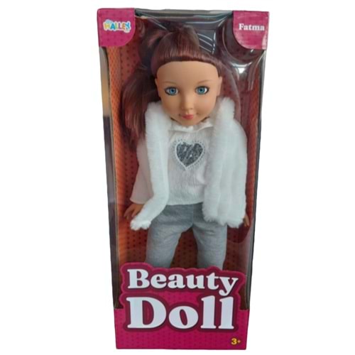 SEHER 45 CM BÜYÜK BOY BEBEK SH59746 *6