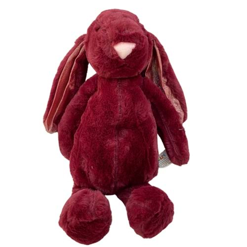 PELUŞ 45 CM İLK ARKADAŞIM TAVŞAN PL62307 *42