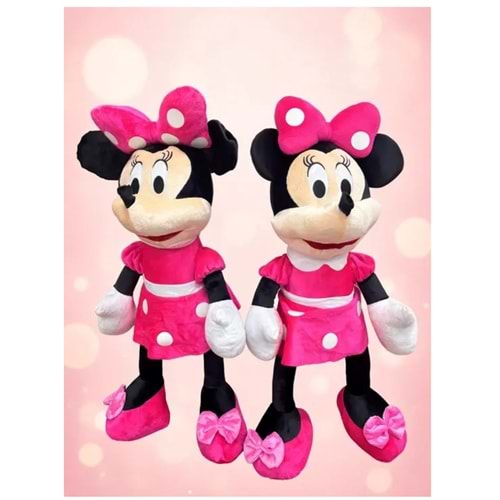 PELUŞ 80 CM MİCKEY MAUS 6378 *30