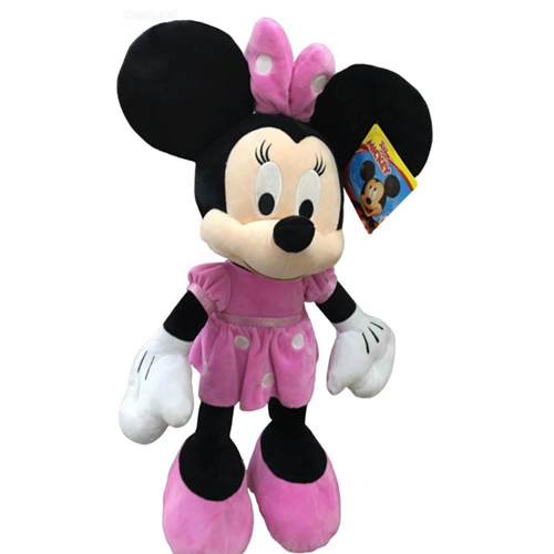 PELUŞ 80 CM MİCKEY MAUS 6378 *30