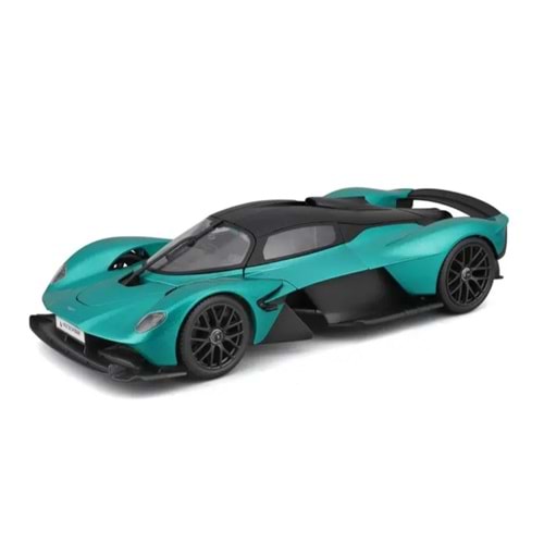 1:18 MODEL ARABA ASTON MARTİN RW8118 *6