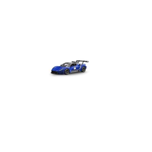 MİNİ GT 1:60 MODEL MASERATİ GT2 RW9160 *144