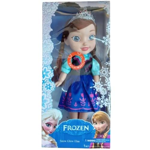 KUTULU FROZEN BEBEK 8803C *24
