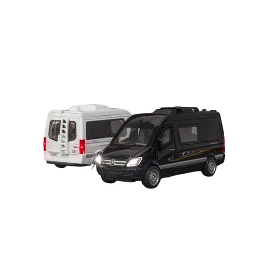 KUTULU 1:32 MERCEDES SPRINTER M335 *32