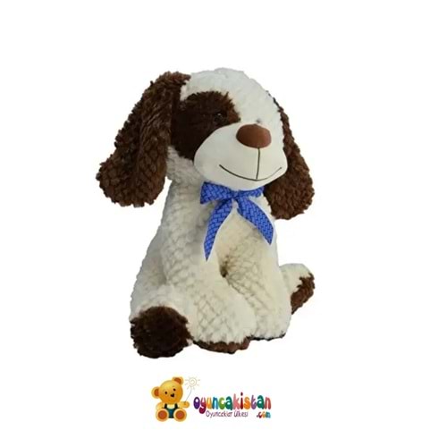 PELUŞ 48 CM KÖPEK PL62926 *12