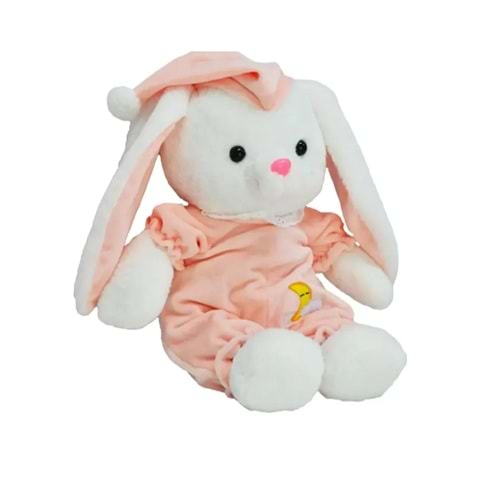 PELUŞ 40 CM UYKUCU ASORTİLER PL62449 *40