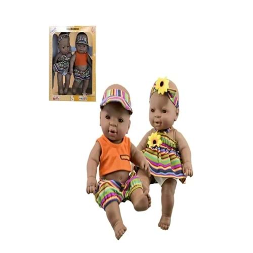BEBEK 30 CM ET PL78667 *22