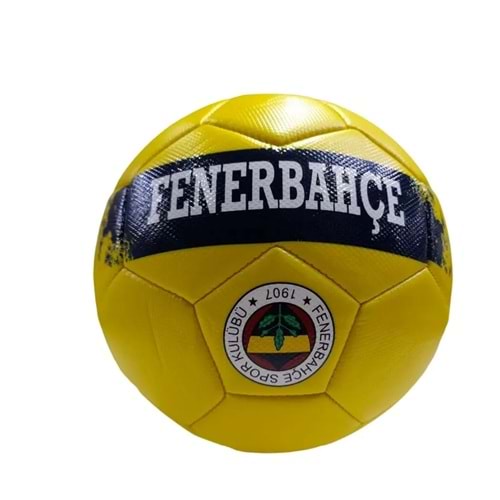 FENERBAHÇE LİSANSLI FUTBOL TOPU FB-5109 *30