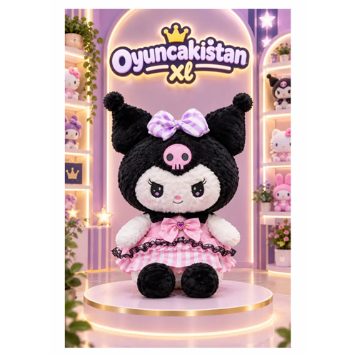 PELUŞ KROMİ 50 CM HYL-021 *48