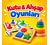 KUTU OYUNLARI & AHŞAP OYUNLAR