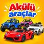 AKÜLÜ ARAÇLAR