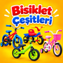 BİSİKLET ÇEŞİTLERİ
