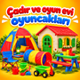ÇADIR-OYUN EVLERİ VE ÇİTLERİ