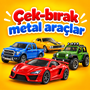 ÇEK-BIRAK METAL ARAÇLAR