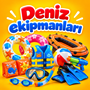 DENİZ EKİPMANLARI