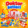 DOKTOR SETLERİ