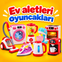 EV ALETLERİ