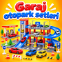 GARAJ&OTOPARK SETLERİ