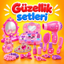 GÜZELLİK SETLERİ