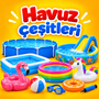 HAVUZ ÇEŞİTLERİ