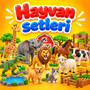 HAYVAN SETLERİ