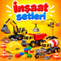 İNŞAAT SETLERİ