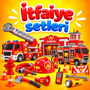 İTFAİYE SETLERİ