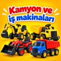 KAMYON VE İŞ MAKİNALARI