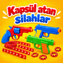 KAPSÜL ATAN SİLAHLAR