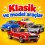 KLASİK VE MODEL ARAÇLAR