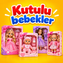 KUTULU BEBEKLER