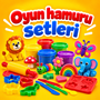 OYUN HAMURU SETLERİ