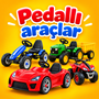 PEDALLI ARAÇLAR