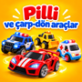 PİLLİ VE ÇARP-DÖN ARAÇLAR