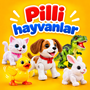 PİLLİ HAYVANLAR