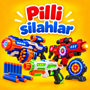 PİLLİ SİLAHLAR