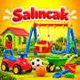 SALINCAK