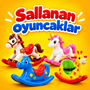 SALLANAN OYUNCAKLAR