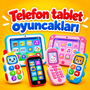 TELEFON-TABLET