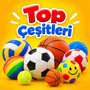 TOP ÇEŞİTLERİ