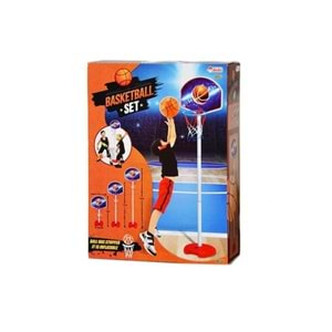 BÜYÜK AYAKLI BASKETBOL SET 03407 (8)