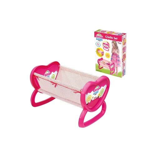 CANDY BEŞİK SETİ 01956 (10)