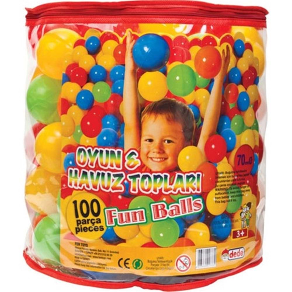 HAVUZ TOPU 100 LÜ 7 CM 01733 (6)