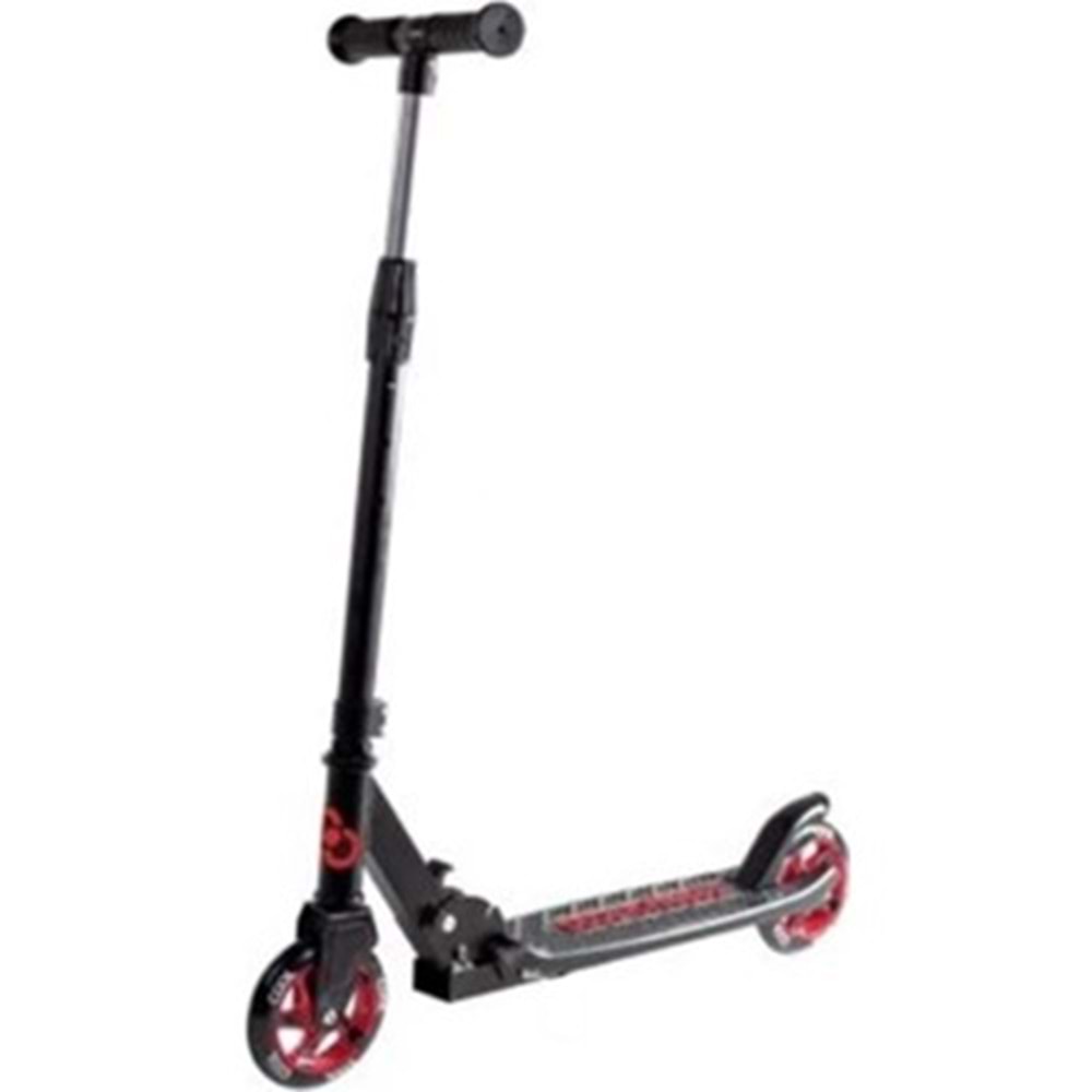 8+COOL WHEELS KATLANIR SCOOTER KIRMIZI FR58376 (4)