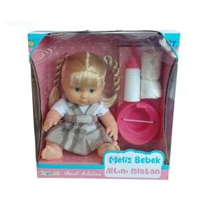 ALTINI ISLATAN TÜRKÇE KONUŞAN MELİS BEBEK 660238 (12)