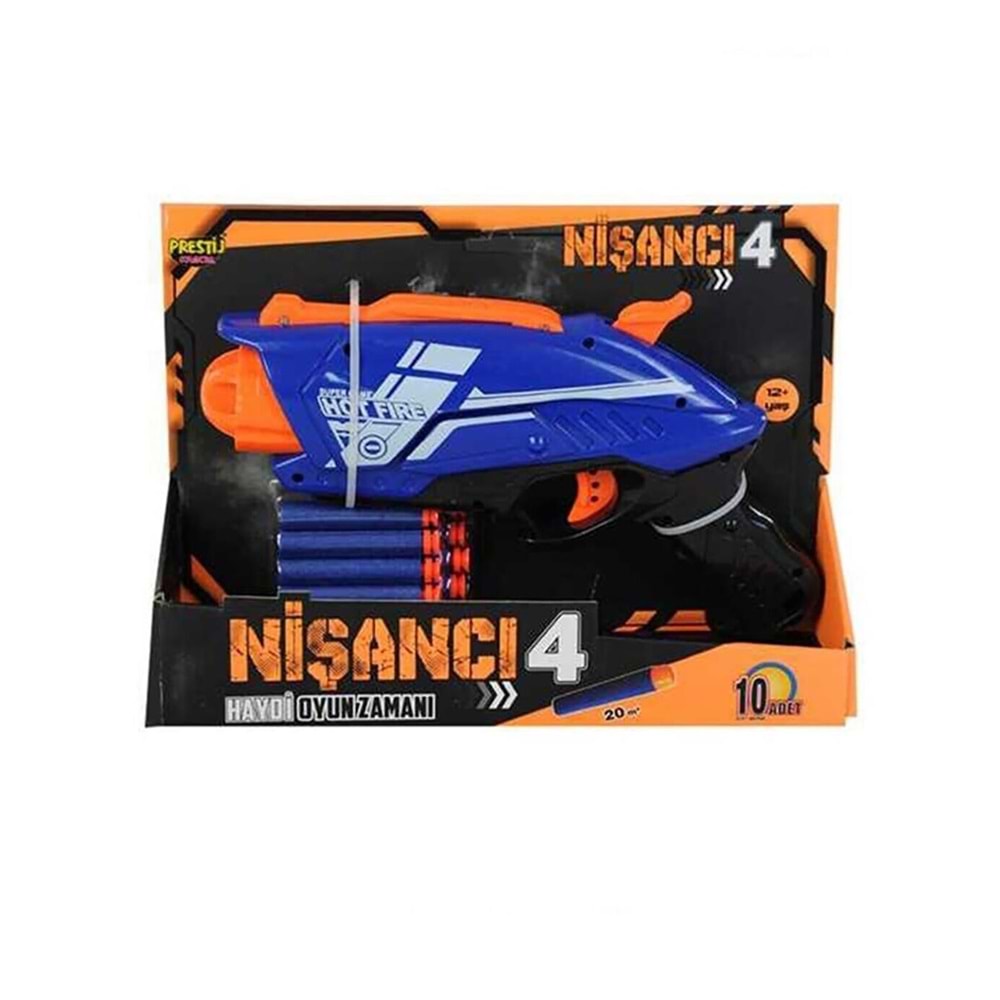 NİŞANCI-4 DART FIRLATICI 6262 (48)