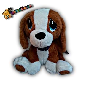 PELUŞ KÖPEK-55 CM SADY DOGY ZH78149/78636 (8)