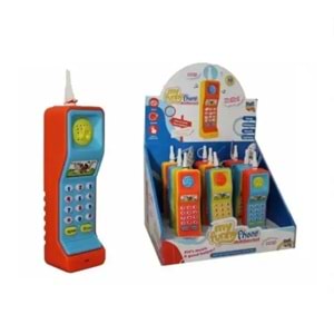 MY FUNNY TELEFON MULTİFUN 5010 *36